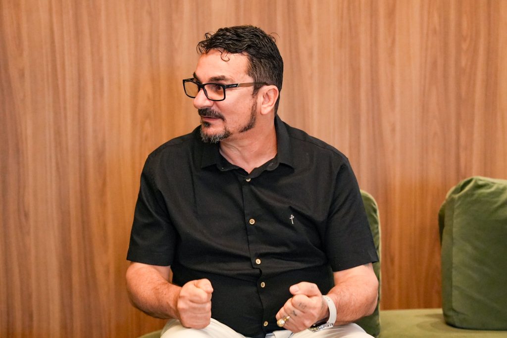 Abdullah Kassem