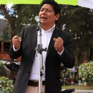 Escola Bíblica em La Paz realizou o 