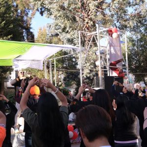 Escola Bíblica em La Paz realizou o 