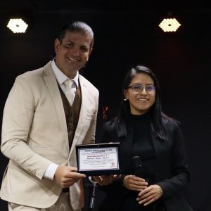 Escola Bíblica em La Paz realizou o 