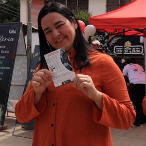 Escola Bíblica em La Paz realizou o 