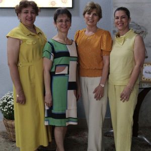 Momento Mulher em Brasília (DF)