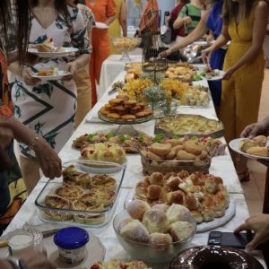 Momento Mulher em Brasília (DF)