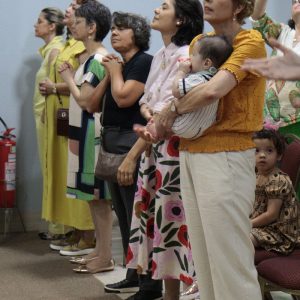 Momento Mulher em Brasília (DF)