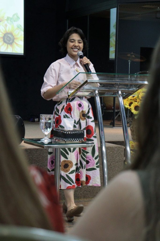 Gabriella Kashiwakura