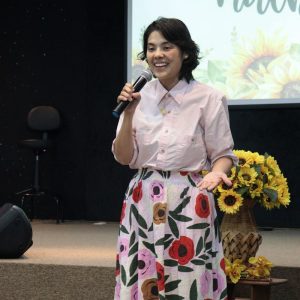 Momento Mulher em Brasília (DF)