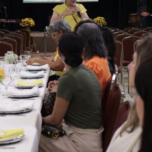 Momento Mulher em Brasília (DF)