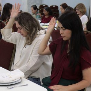 Momento Mulher em Brasília (DF)