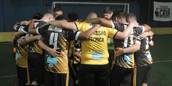 Homens de Fé - projeto de futebol cristão em São Paulo (SP_topo