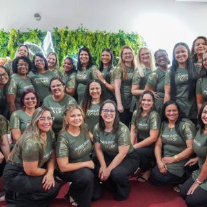 Igreja Verbo da Vida em Campo Grande, Recife (PE)