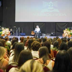 Igreja Verbo da Vida em Campo Grande, Recife (PE)