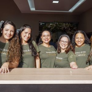 Igreja Verbo da Vida em Campo Grande, Recife (PE)