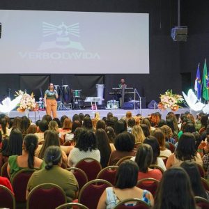 Igreja Verbo da Vida em Campo Grande, Recife (PE)