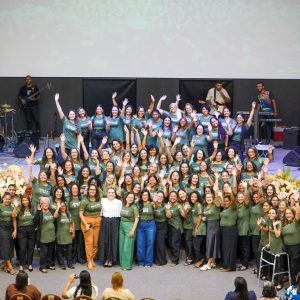 Igreja Verbo da Vida em Campo Grande, Recife (PE)