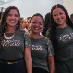 Igreja Verbo da Vida em Campo Grande, Recife (PE)