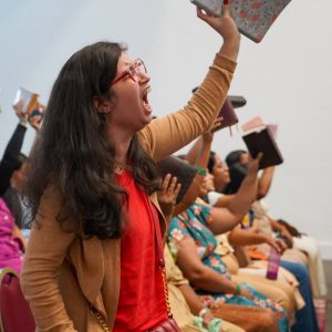 Igreja Verbo da Vida em Campo Grande, Recife (PE)