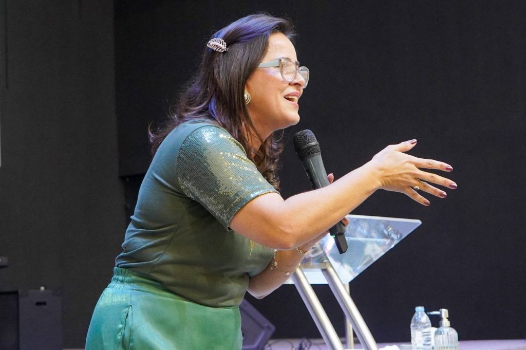 Igreja Verbo da Vida em Campo Grande, Recife (PE)