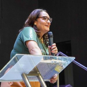 Igreja Verbo da Vida em Campo Grande, Recife (PE)