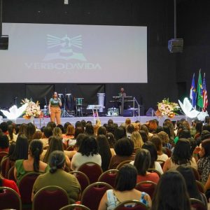 Igreja Verbo da Vida em Campo Grande, Recife (PE)