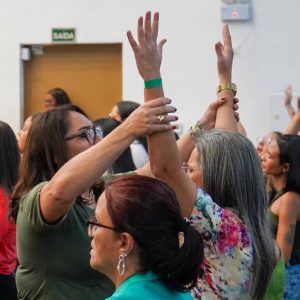 Igreja Verbo da Vida em Campo Grande, Recife (PE)