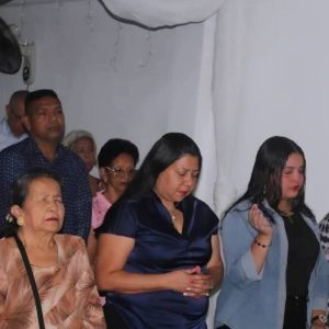 Igreja Verbo da Vida Maracay, Venezuela