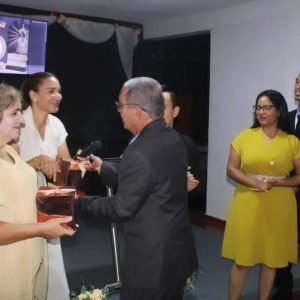 Igreja Verbo da Vida Maracay, Venezuela