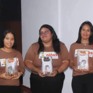 Igreja Verbo da Vida Maracay, Venezuela