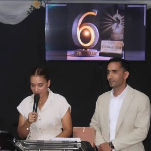 Igreja Verbo da Vida Maracay, Venezuela