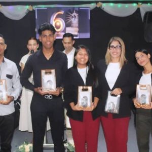 Igreja Verbo da Vida Maracay, Venezuela