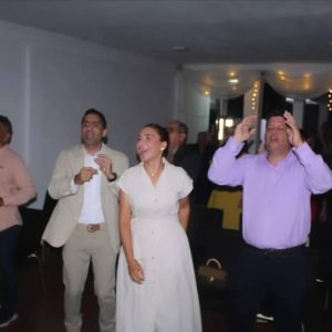 Igreja Verbo da Vida Maracay, Venezuela