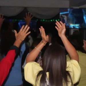 Igreja Verbo da Vida Maracay, Venezuela