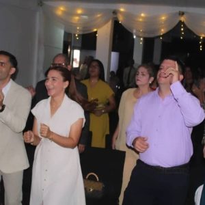 Igreja Verbo da Vida Maracay, Venezuela