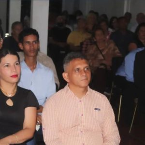 Igreja Verbo da Vida Maracay, Venezuela