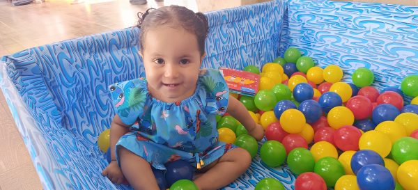 Igreja Verbo da Vida em Ceilândia Sul (DF)