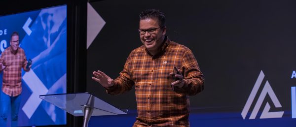 Igreja Verbo da Vida em Leiria