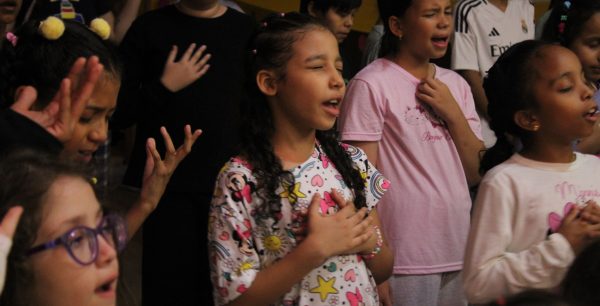 Igreja Verbo da Vida em Porto Velho