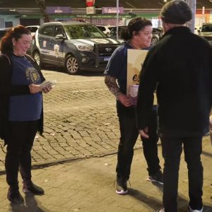 Evangelismo OktoberFé