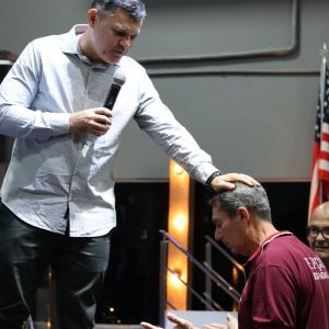 Jason Diamantino foi homenageado em Campo Grande (MS)