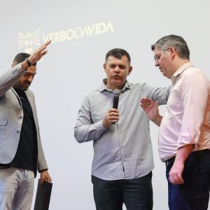 Jason Diamantino foi homenageado em Campo Grande (MS)