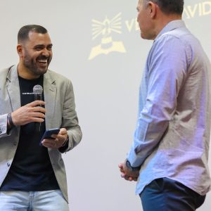 Jason Diamantino foi homenageado em Campo Grande (MS)