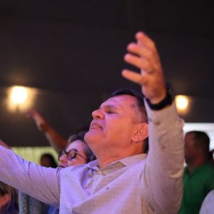 Jason Diamantino foi homenageado em Campo Grande (MS)