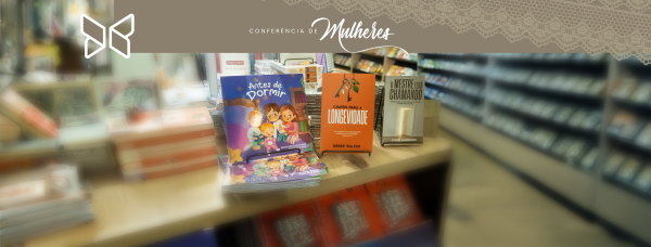 Lançamentos da Editora Rhema destacam propósito, valores e fé