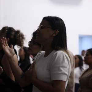 Igreja Verbo da Vida em Timbaúba (PE)