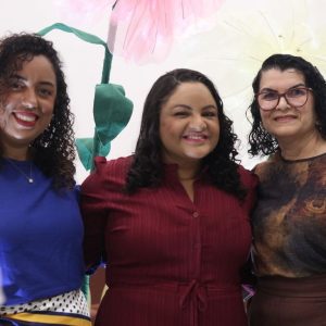 Igreja Verbo da Vida em Timbaúba (PE)