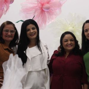Igreja Verbo da Vida em Timbaúba (PE)