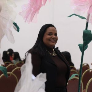 Igreja Verbo da Vida em Timbaúba (PE)
