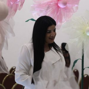 Igreja Verbo da Vida em Timbaúba (PE)