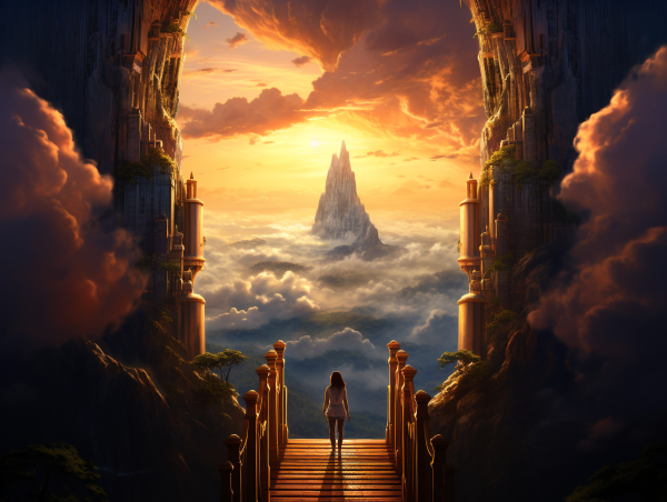 Mentalidade do Reino