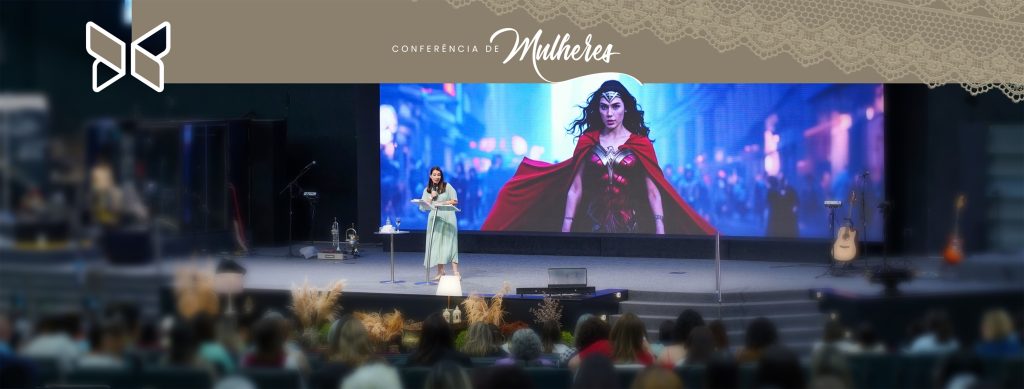 Mulheres foram inspiradas a reavivarem os valores e missão