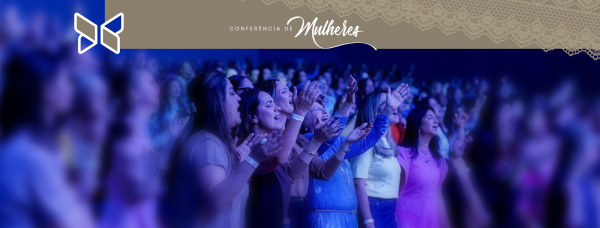 Mulheres se reúnem em manhã de inspiração sobre respeito e família